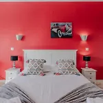Ocean Paradise - With Ocean View Apartment *