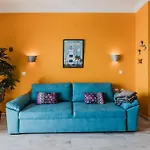 Apartment Ocean Paradise - With Ocean View Ericeira