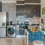 Apartment Ocean Paradise - With Ocean View Ericeira