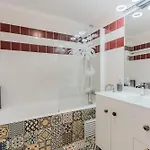 Ocean Paradise - With Ocean View Apartment