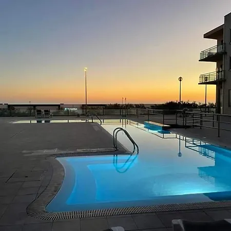 Διαμέρισμα Ocean Paradise - With Ocean View Ericeira