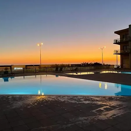Ocean Paradise - With Ocean View Apartment *