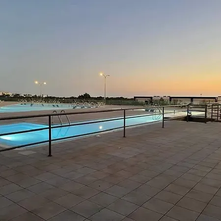 Appartement Ocean Paradise - With Ocean View Ericeira