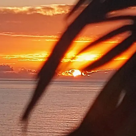 Ocean Paradise - With Ocean View 公寓