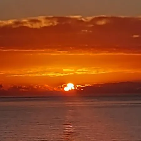 Ocean Paradise - With Ocean View 公寓 埃里塞拉