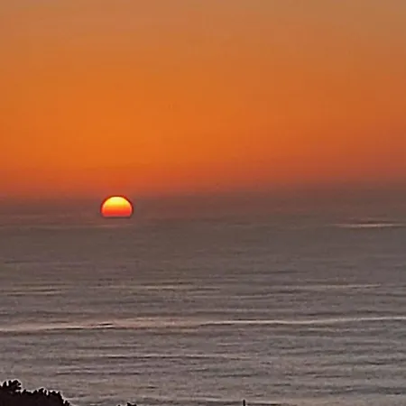 Apartment Ocean Paradise - With Ocean View Ericeira