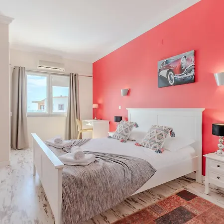 Ocean Paradise - With Ocean View Appartement