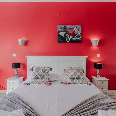 Ocean Paradise - With Ocean View Appartement *