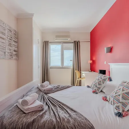 Appartement Ocean Paradise - With Ocean View *