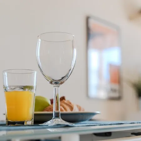 Διαμέρισμα Ocean Paradise - With Ocean View