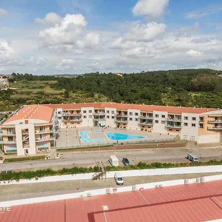 Διαμέρισμα Ocean Paradise - With Ocean View *