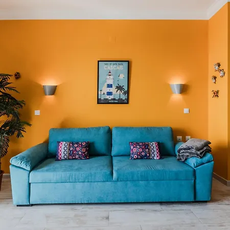 Appartement Ocean Paradise - With Ocean View Ericeira