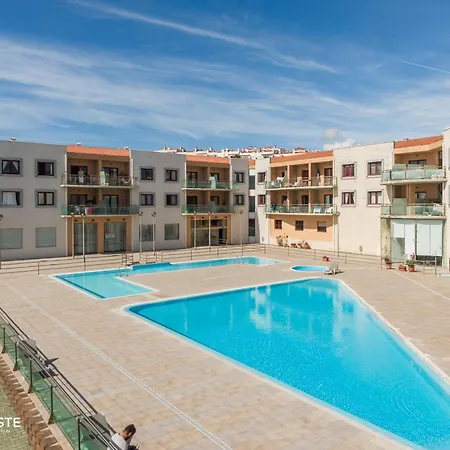 Ocean Paradise - With Ocean View Ericeira