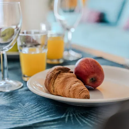 Ocean Paradise - With Ocean View Appartement