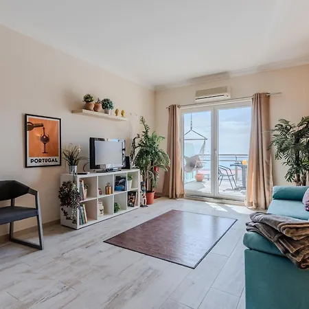 Ocean Paradise - With Ocean View Appartement