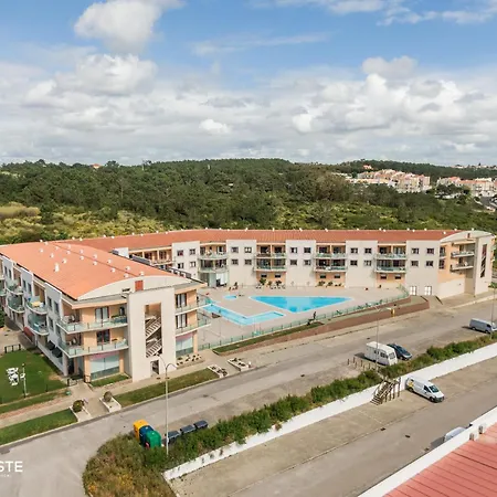 Appartement Ocean Paradise - With Ocean View