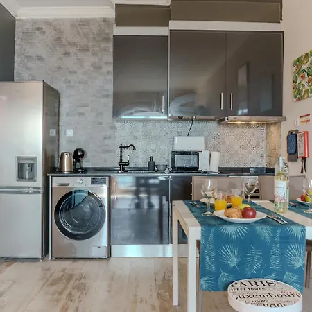 Appartement Ocean Paradise - With Ocean View Ericeira