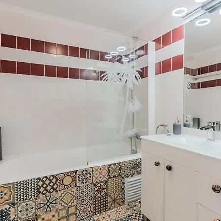 Ocean Paradise - With Ocean View Appartement