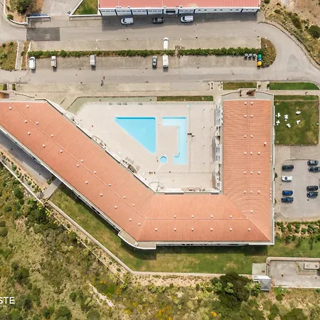 Ocean Paradise - With Ocean View Apartment *