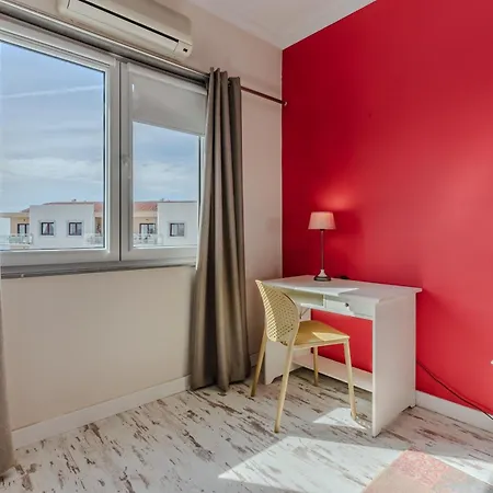 Διαμέρισμα Ocean Paradise - With Ocean View *