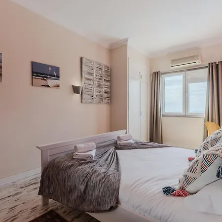 Ocean Paradise - With Ocean View Διαμέρισμα