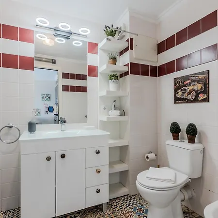 Appartement Ocean Paradise - With Ocean View