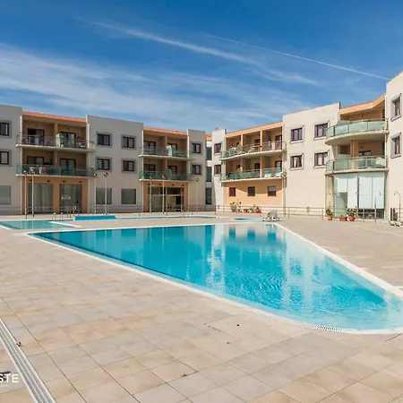 Ocean Paradise - With Ocean View Appartement