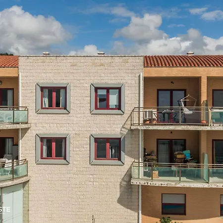 Ocean Paradise - With Ocean View Διαμέρισμα Ericeira