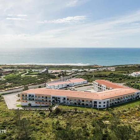 Ocean Paradise - With Ocean View * Ericeira