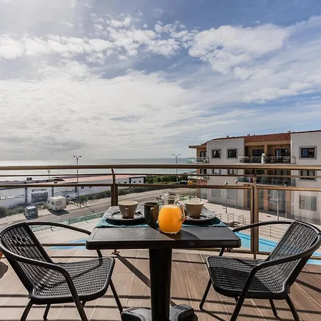 Ocean Paradise - With Ocean View Apartamento *