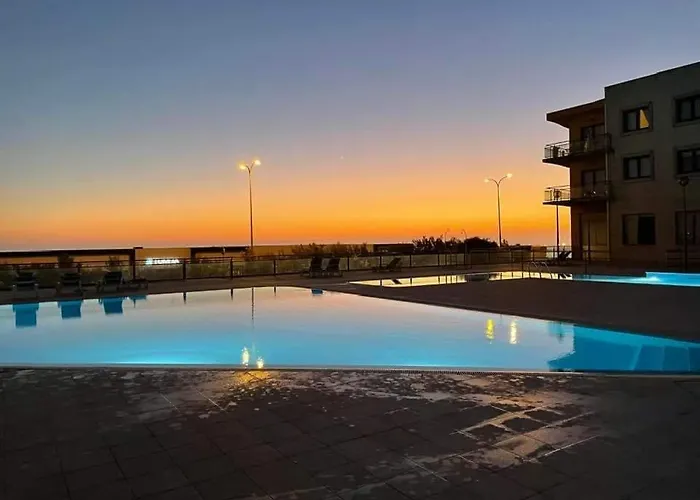 Ocean Paradise - With Ocean View Apartament *