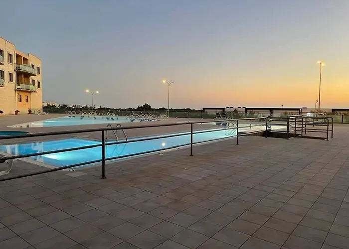 Apartament Ocean Paradise - With Ocean View Ericeira