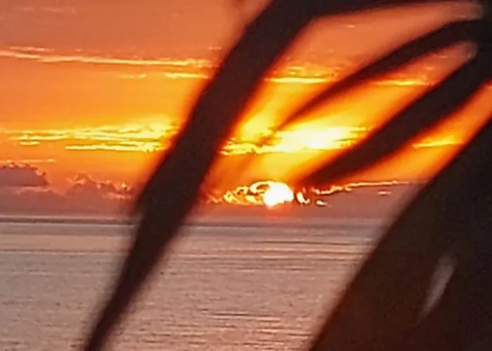 Ocean Paradise - With Ocean View Apartament