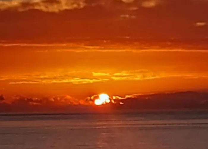 Ocean Paradise - With Ocean View Apartament Ericeira