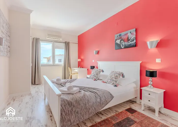 Ocean Paradise - With Ocean View Apartament