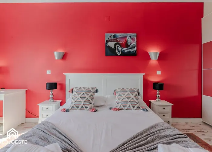 Ocean Paradise - With Ocean View Apartament *