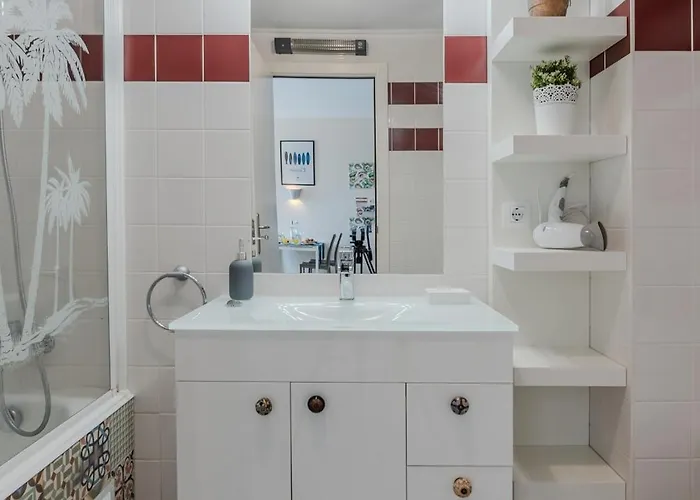 Ocean Paradise - With Ocean View * Ericeira