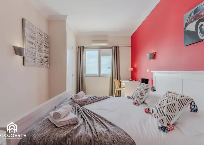 Apartament Ocean Paradise - With Ocean View *