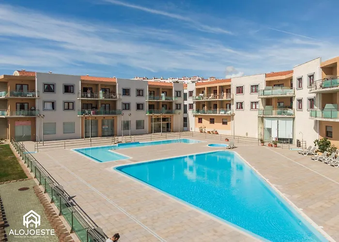 Ocean Paradise - With Ocean View Ericeira