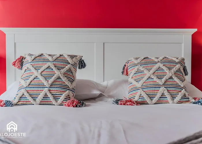 Ocean Paradise - With Ocean View * Ericeira