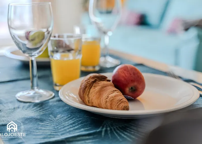 Ocean Paradise - With Ocean View Apartament