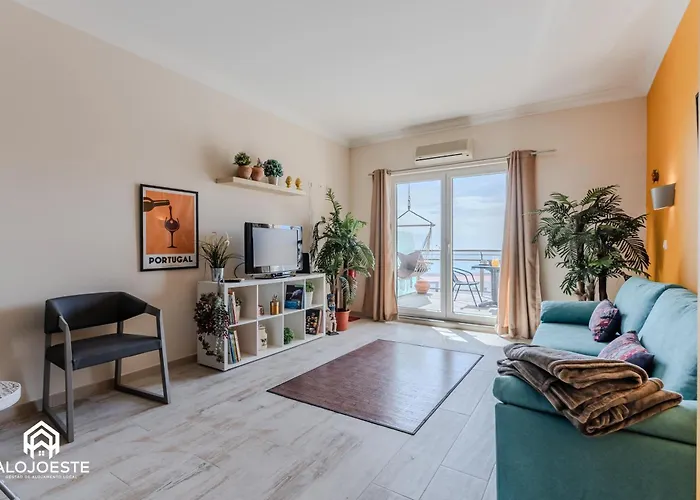 Ocean Paradise - With Ocean View Apartament