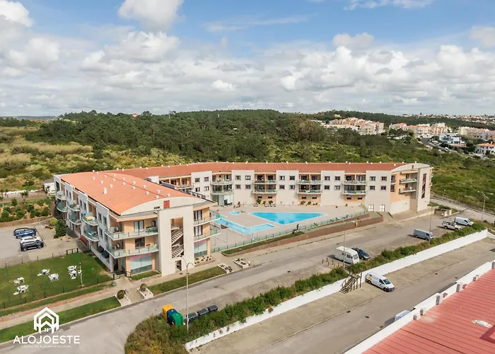 Apartament Ocean Paradise - With Ocean View