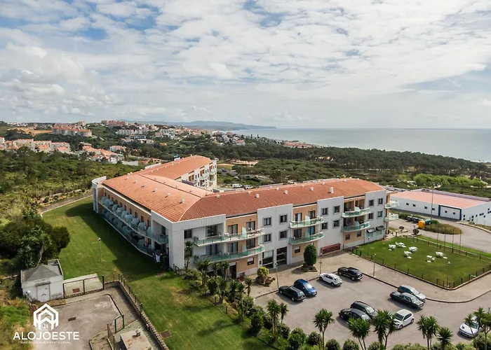 Ocean Paradise - With Ocean View * Ericeira