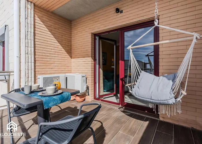 Ocean Paradise - With Ocean View * Ericeira