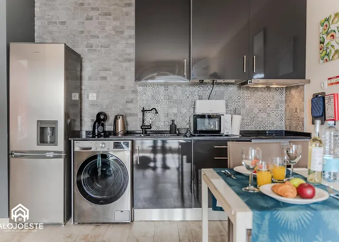 Apartament Ocean Paradise - With Ocean View