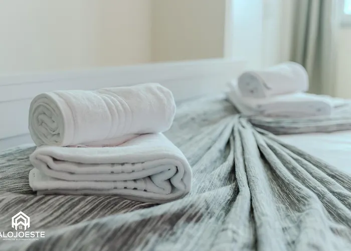 Ocean Paradise - With Ocean View Apartament Ericeira