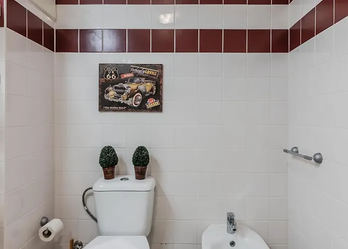 Ocean Paradise - With Ocean View * Ericeira