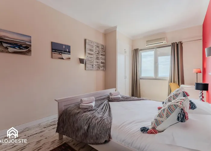 Ocean Paradise - With Ocean View Apartament