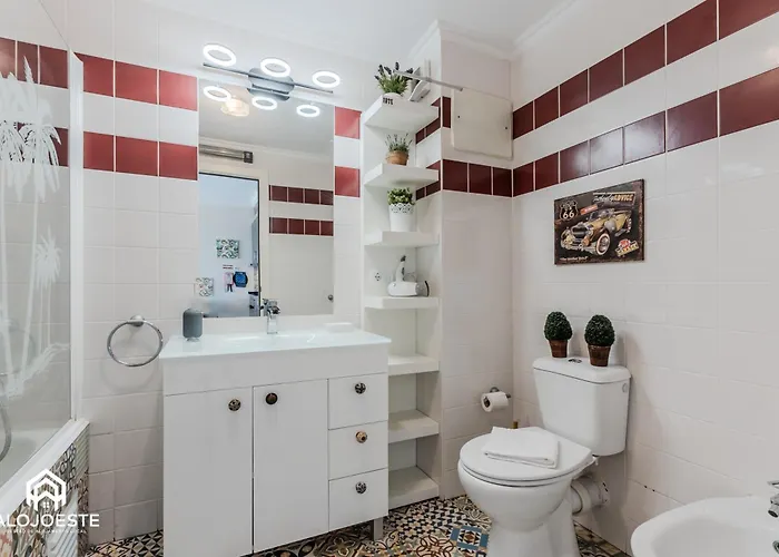 Apartament Ocean Paradise - With Ocean View